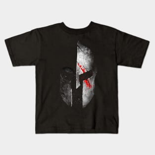 Spartan II Kids T-Shirt